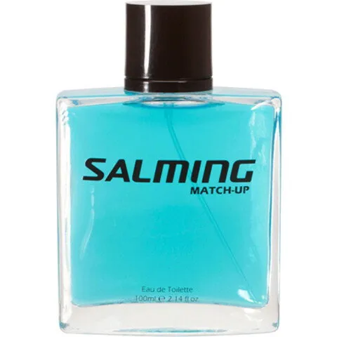 Salming Arctic Cool parfüm şişesi