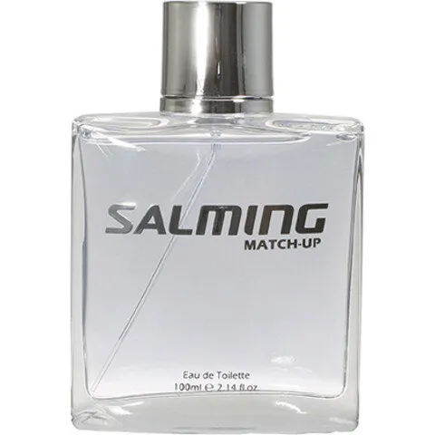 Salming Silver parfüm şişesi