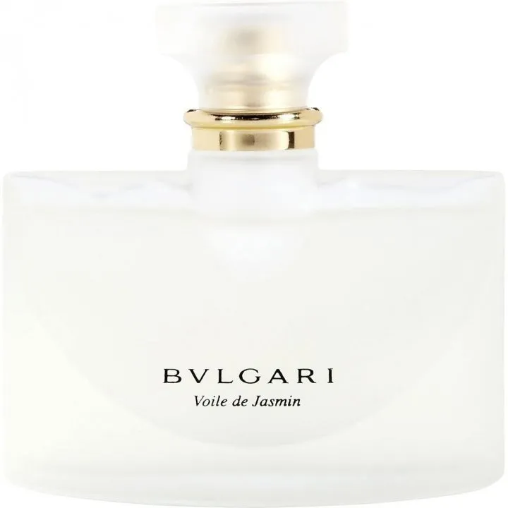 Bvlgari Voile de Jasmin parfüm şişesi