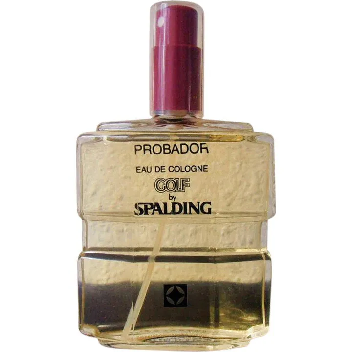 Spalding Golf by Spalding parfüm şişesi