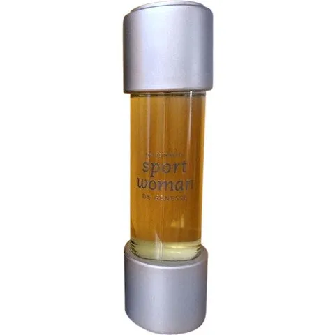 Genesse Sport Woman de Genesse perfume bottle