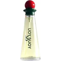 Genesse You & You perfume bottle