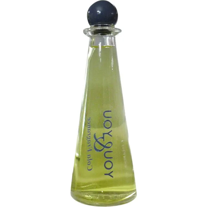 Genesse You & You Cola Fragrance perfume bottle