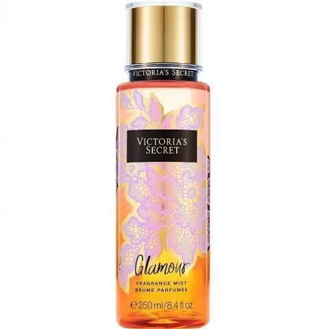 Victoria's Secret Glamour (Fragrance Mist) perfume bottle