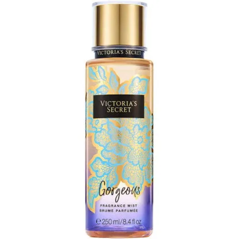 Victoria's Secret Gorgeous (2016) (Fragrance Mist) perfume bottle