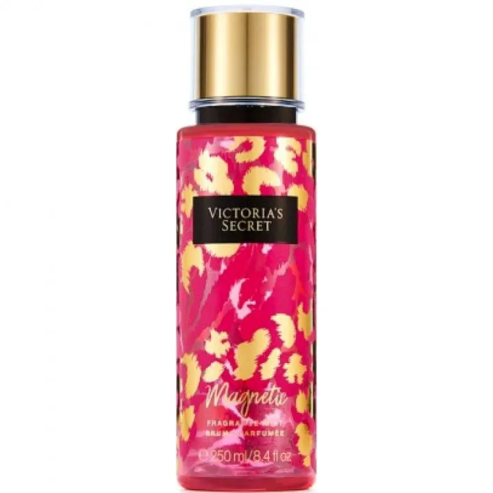 Victoria's Secret Magnetic parfüm şişesi
