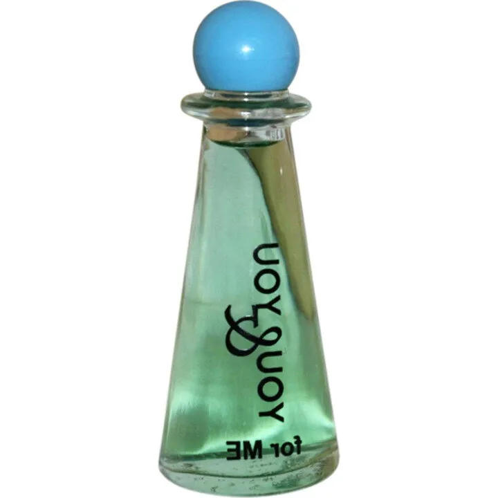 Genesse You & You for Me perfume bottle