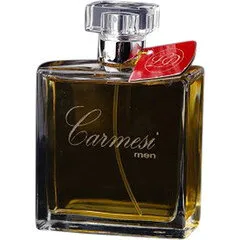 L'air D'or Carmesi parfüm şişesi