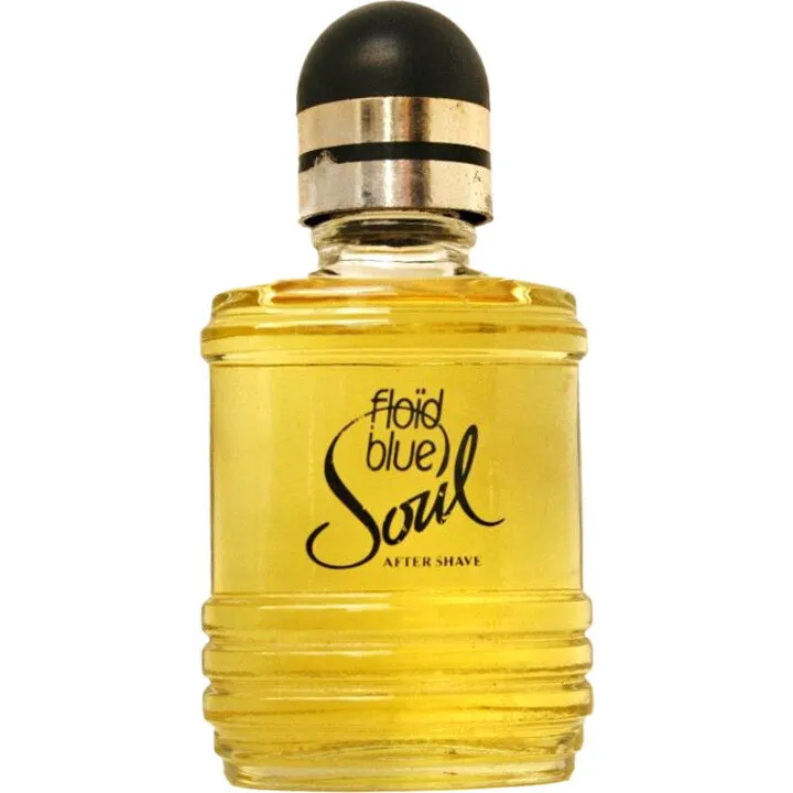 Floïd Blue Soul (After Shave) parfüm şişesi