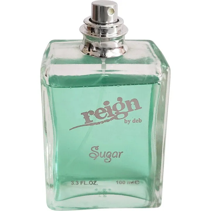 Reign by Deb Sugar parfüm şişesi