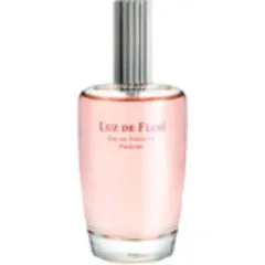 Mercadona Luz de Flor perfume bottle