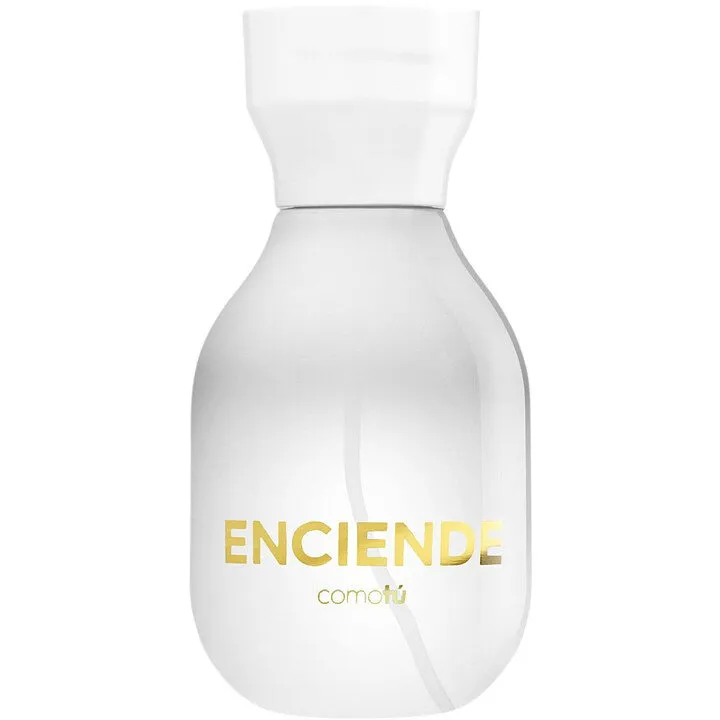 Mercadona Enciende for Her parfüm şişesi