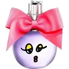 Lanvin Éclat d'Arpège So Cute perfume bottle