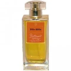 Galimard Pêle-Mêle (Eau de Parfum) parfüm şişesi