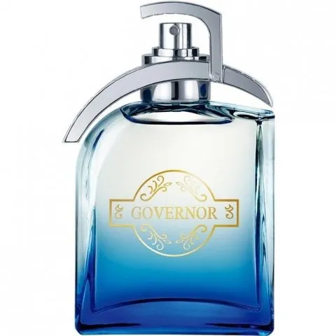 Lonkoom Governor parfüm şişesi