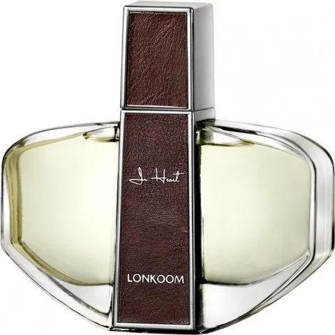 Lonkoom In Heart perfume bottle