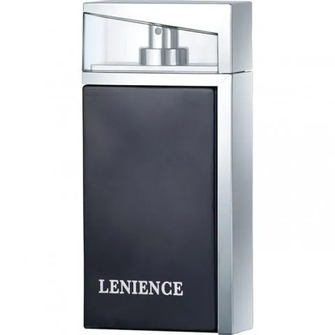 Lonkoom Lenience for Men perfume bottle