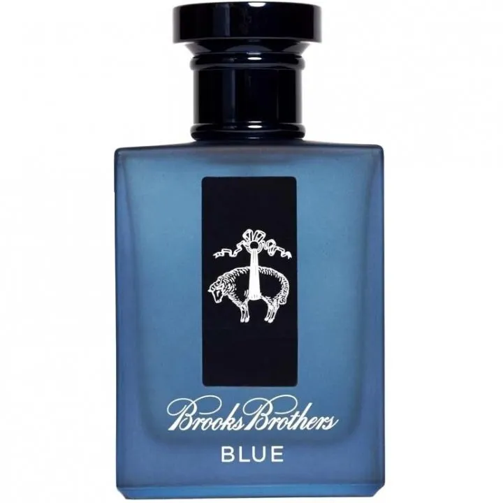 Brooks Brothers Blue (Cologne) perfume bottle