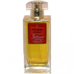 Galimard Grasse à Toi perfume bottle
