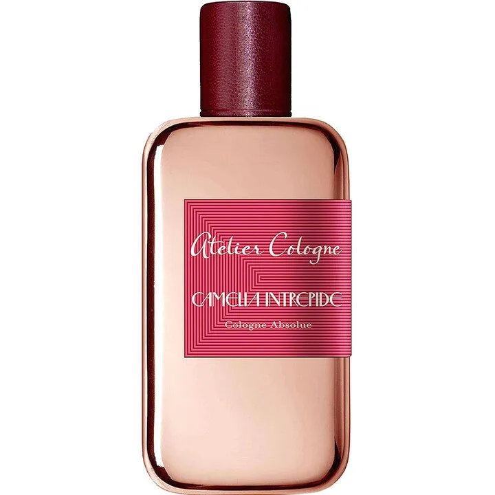 Atelier Cologne Camélia Intrépide parfüm şişesi