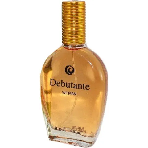 Paulvic Debutante perfume bottle
