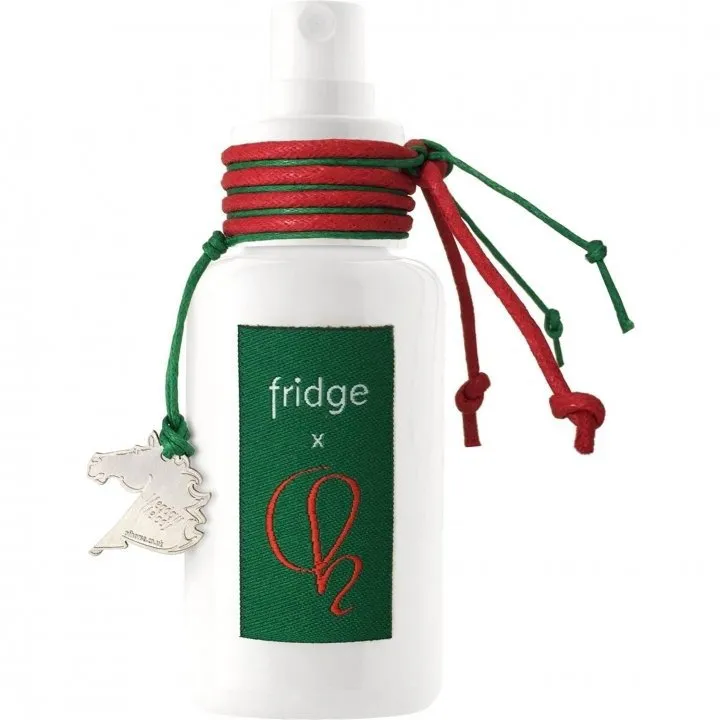 Fridge by yDe Meadow Melody parfüm şişesi