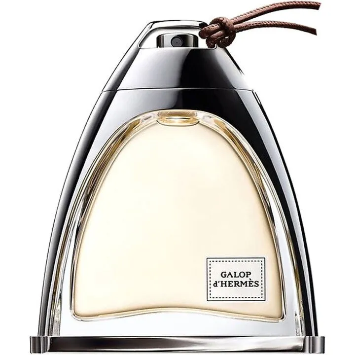 Hermès Galop d'Hermès perfume bottle