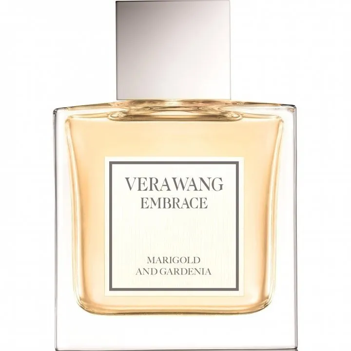 Vera Wang Embrace - Marigold and Gardenia (Eau de Toilette) parfüm şişesi