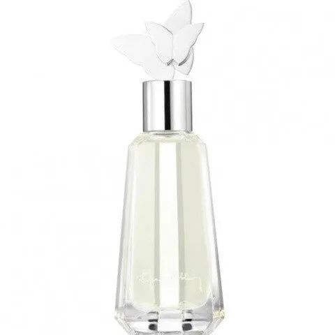 Efva Attling Miss Butterfly perfume bottle