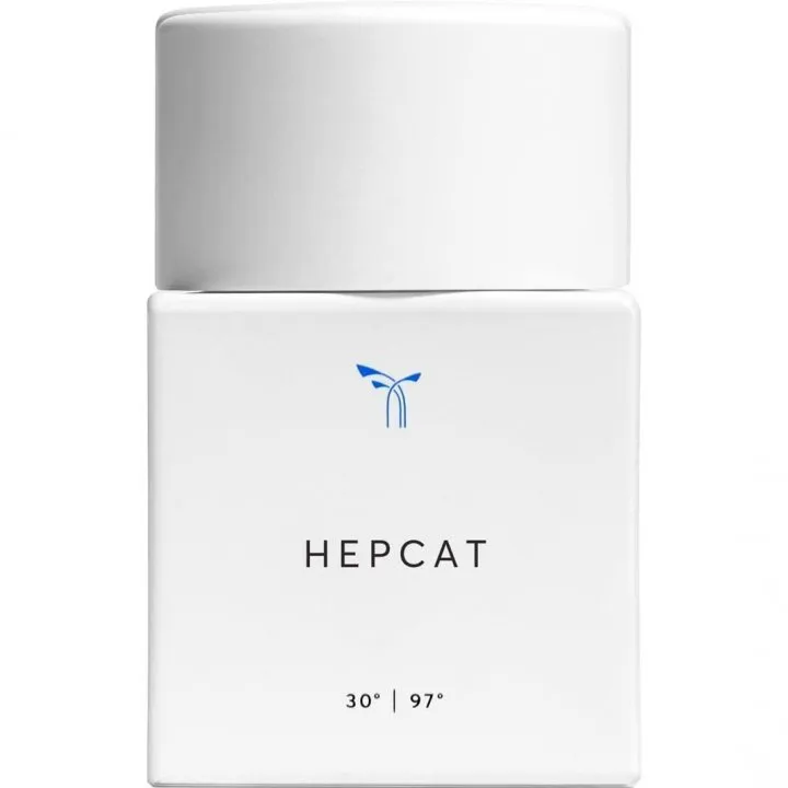 Phlur Hepcat perfume bottle