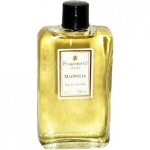 Fragonard Magnolia parfüm şişesi