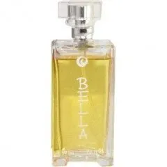 Paulvic Bella perfume bottle