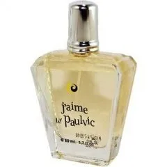 Paulvic J'aime by Paulvic perfume bottle