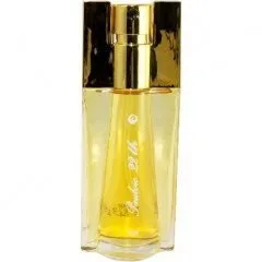 Paulvic 22 th perfume bottle