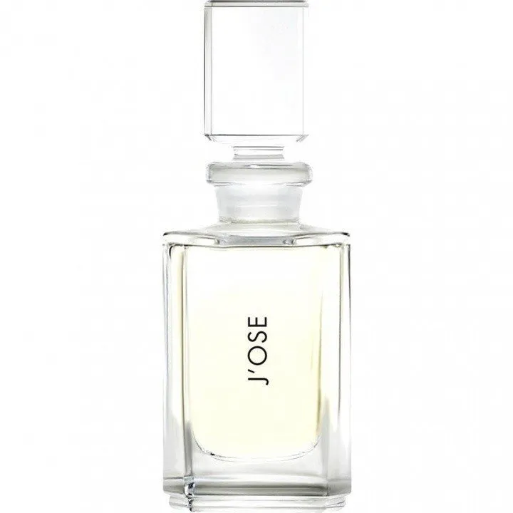 Eisenberg J'Ose (Extrait de Parfum) parfüm şişesi