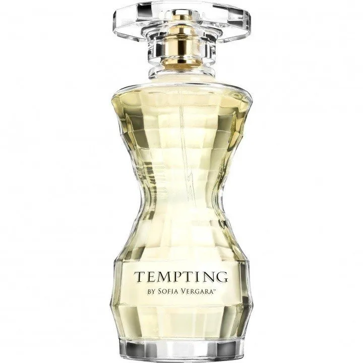 Sofía Vergara Tempting (Eau de Parfum) perfume bottle
