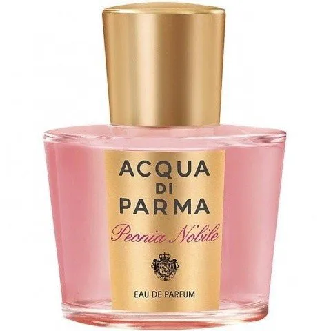 Acqua di Parma Peonia Nobile (Eau de Parfum) perfume bottle