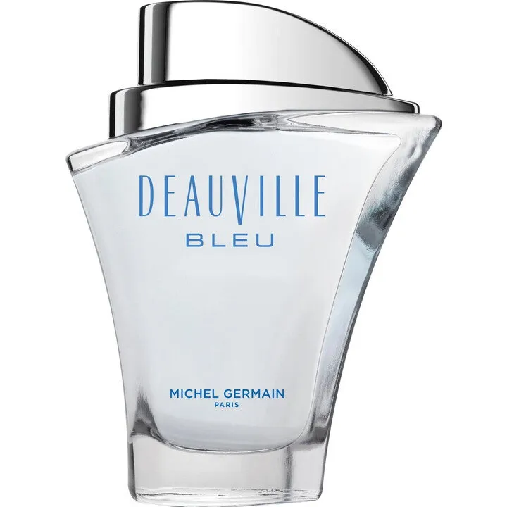 Michel Germain Deauville Bleu pour Homme parfüm şişesi