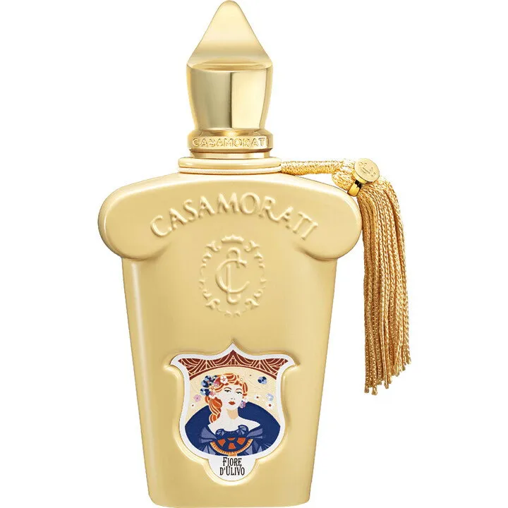 Casamorati Fiore d'Ulivo (Eau de Parfum) parfüm şişesi