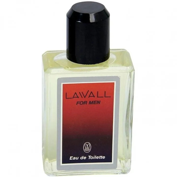 Mawa Lawall parfüm şişesi