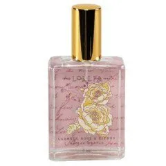Lollia Believe perfume bottle