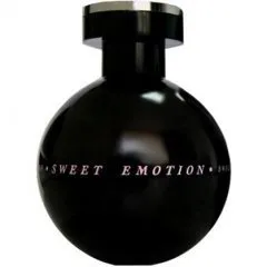 Geparlys Sweet Emotion parfüm şişesi