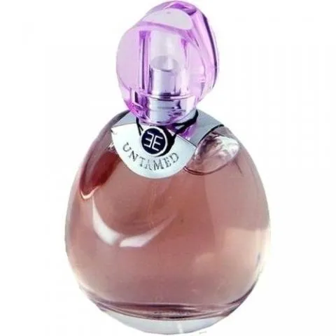 Estelle Ewen Untamed perfume bottle