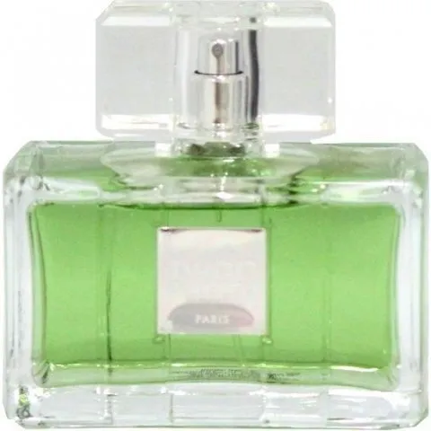 Glenn Perri Iwan Men perfume bottle
