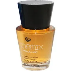 Paulvic Dinamix perfume bottle