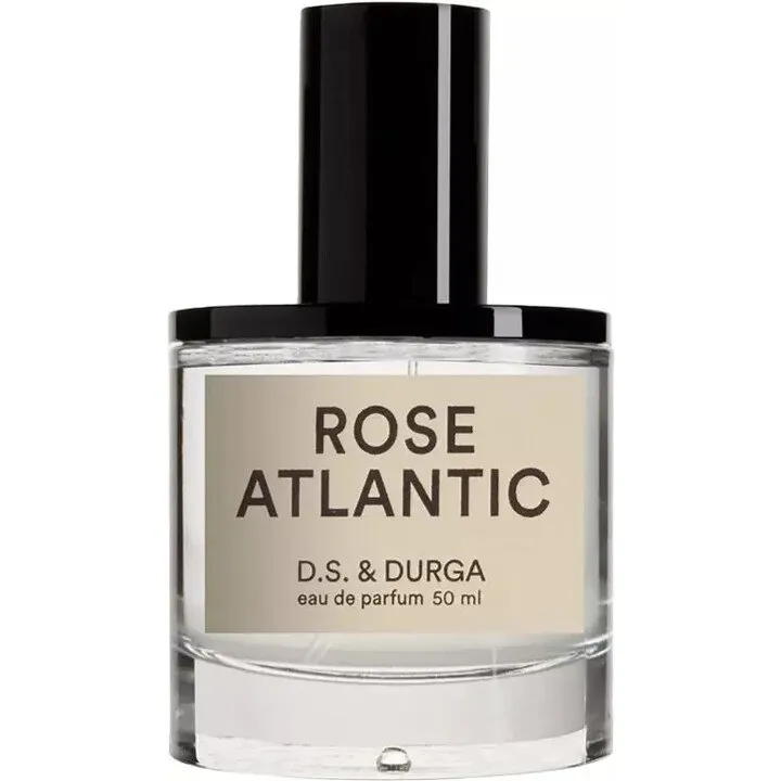 D.S. & Durga Rose Atlantic (Eau de Parfum) parfüm şişesi