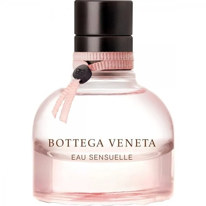 Bottega Veneta Eau Sensuelle parfüm şişesi