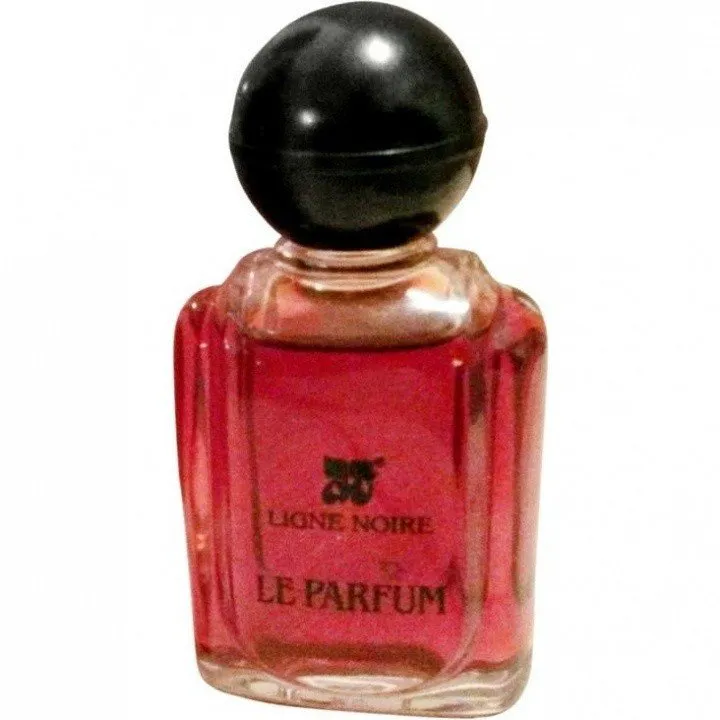 Julian Jill Ligne Noire - Le Parfum parfüm şişesi