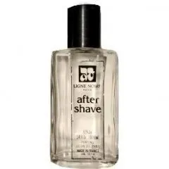 Julian Jill Ligne Noire After Shave parfüm şişesi