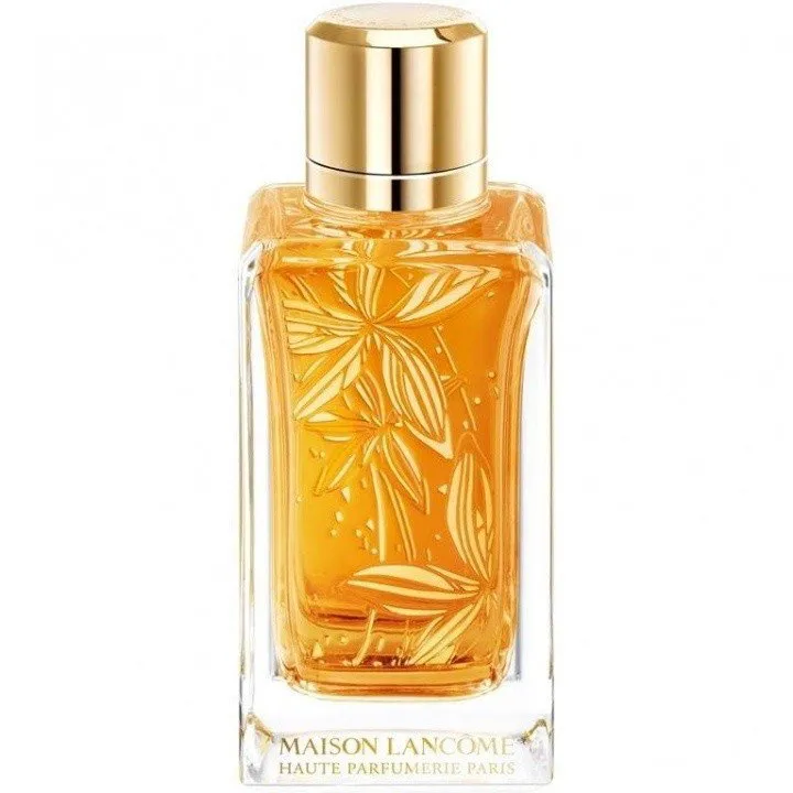 Lancôme Jasmins Marzipane parfüm şişesi